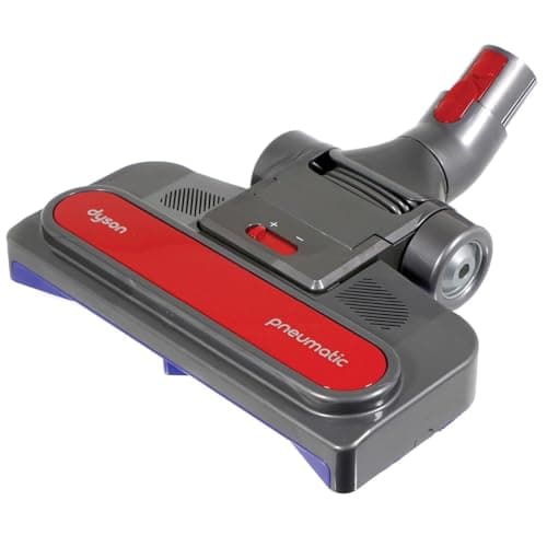 Image of Dyson Floor Brush Head Pneumatic Musclehead CY26 Animal Cinetic Ball Vacuum Cleaner