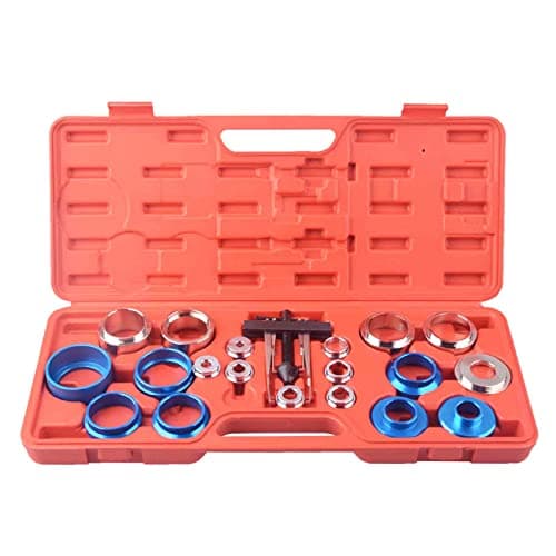 Image of DAYUAN Universal Camshaft Crankshaft Crank Seal Remover Installer Removal Tool Puller Set