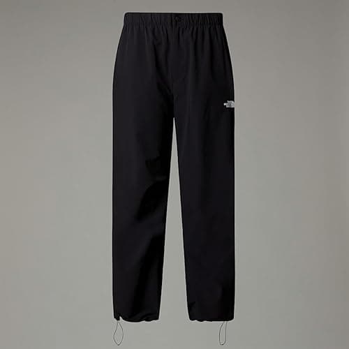 Image of The North Face Women's Woven Pants, TNF Black, XS