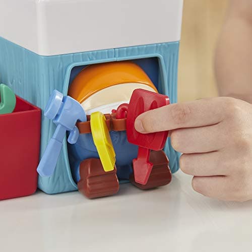Image of Hasbro Gaming Plumber Pants, Fun Indoor Game for Children from 4 Years