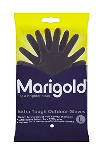 Image of MARIGOLD EXTRA TOUGH OUTDOOR LARGE, (Pack Of 1)