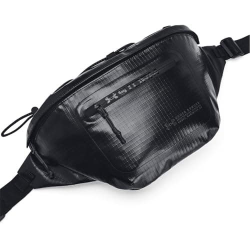 Image of Under Armour Summit Waist Bag Black One Size