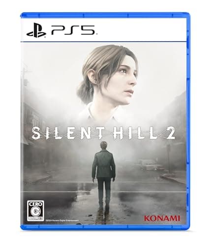 Image of Silent Hill 2