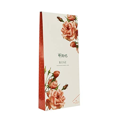 Image of Wax Lyrical Drawer Liners Rose,