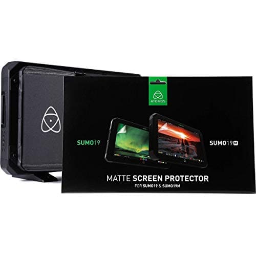 Image of Atomos Screen Protector für Sumo 19
