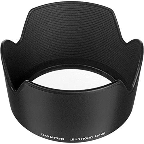 Image of Olympus LH-65 65mm Lens Hood for ED 18-180mm
