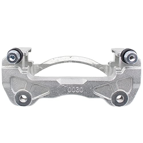 Image of HouYeen Front Left or Right Brake Caliper Carrier Bracket for Mitsu-bishi L200 Triton Pajero Sport Mk2