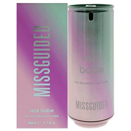 Image of Missguided Real Babe for Women 2.7 oz