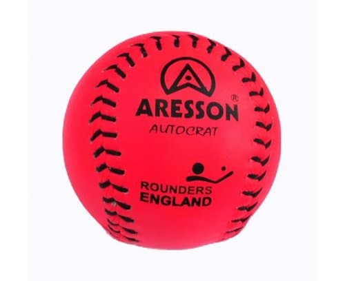 Image of ARESSON Autocrat Rounders Ball , Pink