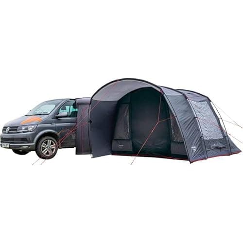 Image of Vango Cove II Low DriveAway Awning