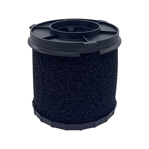 Image of 191M39-3 Kimgu Wet HEPA filter Replacement Part for Makita XCV11Z DVC750 DVC750L DVC750Z DVC750LZ
