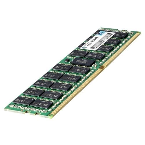 Image of HP 815098-B21 - HPE 16GB 1RX4 PC4-2666V-R SMART KIT