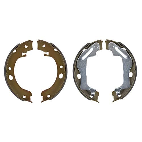Image of Blue Print ADT34176 Brake Shoe Kit