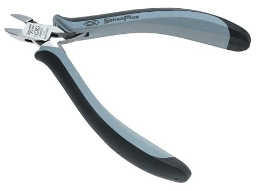 Image of C.K SensoPlus T3880DF110 110mm ESD Side Cutter Full Flush Cut