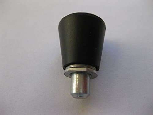 Image of Spring Loaded Index Plunger M10 with 6.2mm Plunger with Rest postion jigs