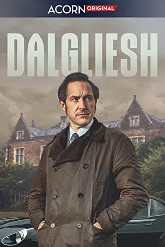 Image of Dalgliesh: Series 1