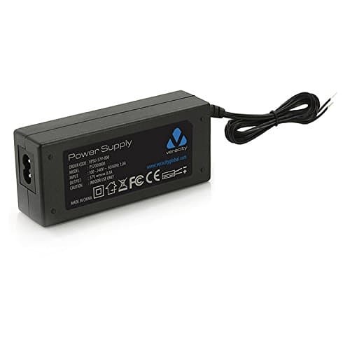 Image of Veracity HIGHWIRE PowerStar 57V DC 800mA Power Supply