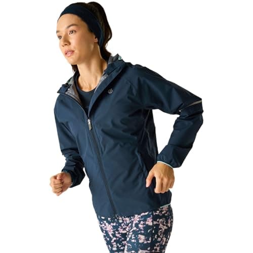 Image of Dare 2b Womens Ultra-light Jacket