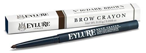 Image of Eylure Intense Brow Crayon - Blonde 0.23g