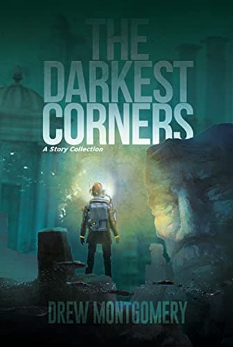 Image of The Darkest Corners: A Story Collection