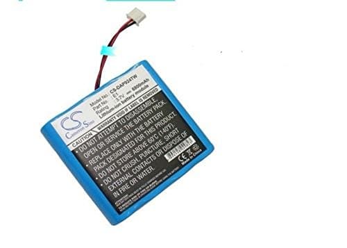 Image of Rechargeable Li-Ion Battery for Pure Evoke 1S 2S Flow Chargepak E1