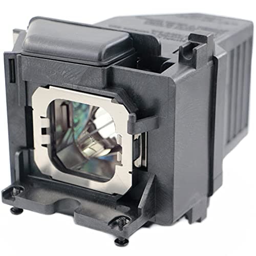 Image of LMP-H230 Projector Lamp Bulb NSHA230W Bulb with Housing Compatible with Sony VPL-VW350ES VPL-VW300ES VPL-VW67ES Replacement Lamp Bulb (Size : Original) (Size : Original)
