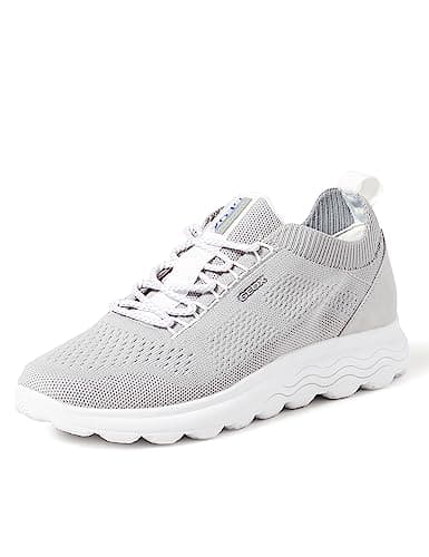 Image of Geox Woman D Spherica A Sneakers