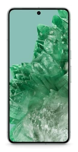Image of Google Pixel 8 Pro 128GB (Mint, Android 14, Dual SIM, 12 GB LPDDR5X)