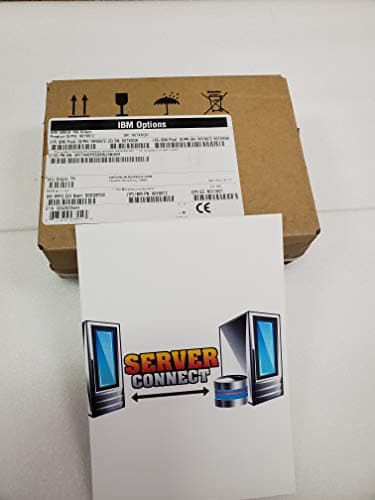 Image of IBM 90Y8872 600GB 10K 6Gbps 2.5IN SFF HS SAS HDD 10000RPM G2HS 2.5" Internal Hard Drive 6GB/s Hot
