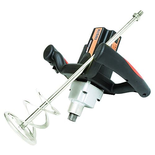 Image of Evolution Power Tools 013-0001 Twister Variable Speed Mixer (230 V)