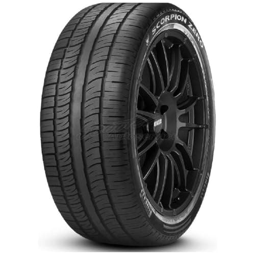 Image of Pirelli Scorpion Zero All Season XL FSL M+S - 265/40R22 106Y - Summer Tire