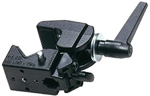 Image of Manfrotto 035 Ftc Super Clamp