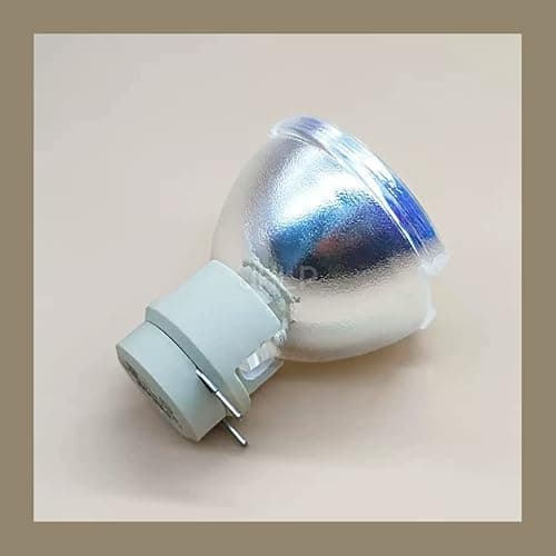 Image of 5J.04J05.001 Original Bare Projector lamp for BenQ HT6050/W8000 Projector200 Days Warranty!