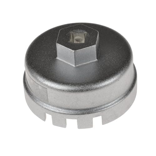 Image of Blue Print ADT35503 Oil Filter Removal Tool