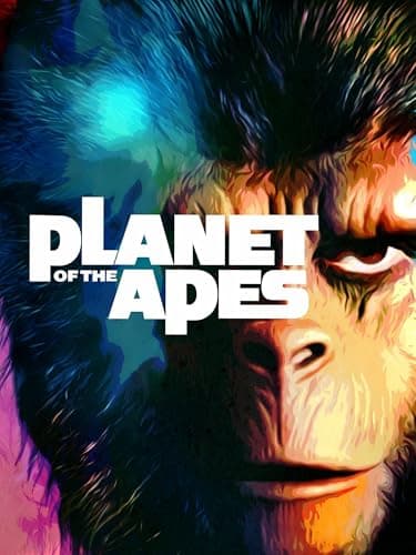 Image of Planet of the Apes