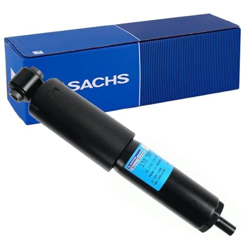 Image of Sachs 170787 Vibration Damping