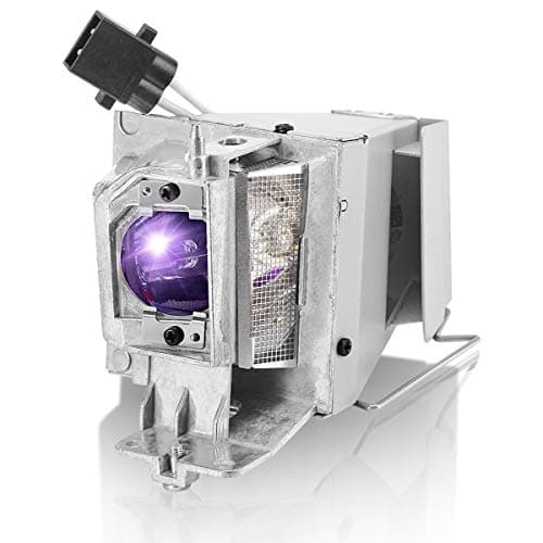 Image of Aimdio SP.8VH01GC01 Projector Lamp Bulb for Optoma HD141X EH200ST HD26 GT1080 GT1080E GT1080DARBEE DH1009 DX346 W300 X315 S316 X316 W316 X312 HD29Darbee H182X Replacement Lamp