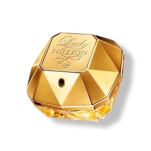 Image of Paco Rabanne Paco Lady Million Eau De Perfume Spray For Women, 80 ml