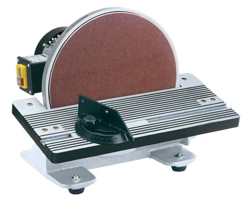 Image of Draper 88912 305 mm 230-Volt 750-Watt Disc Sander