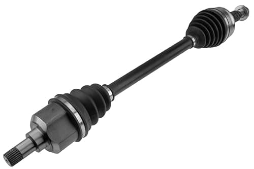 Image of DRIVESHAFT LEFT Compatible With CITROEN C4 PICASSO II GRAND PICASSO II 14- NPW-CT-146 high quality replacement driveshafts durable front right car part for vehicles ensuring reliable performance