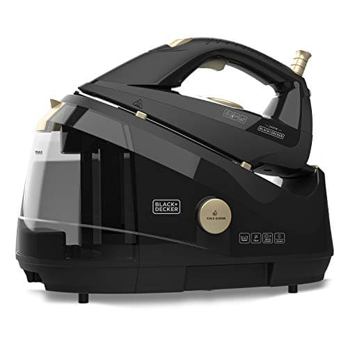 Image of Steam ironing station Black Decker BXSS2400E (2400W)