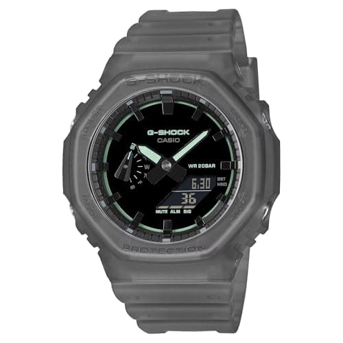 Image of Casio Unisex Analogue-Digital Quartz Watch G-Shock