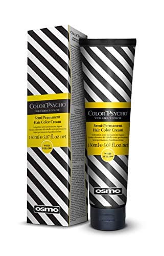 Image of Osmo Color Psycho (WILD YELLOW) 150 ml (Pack of 1)