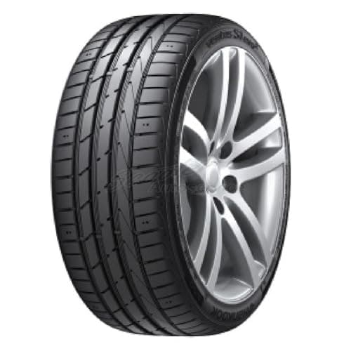 Image of Hankook Ventus S1 evo2 K117 - 225/50R17 94W - Summer Tire