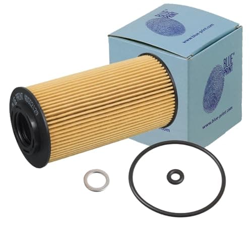 Image of Blue Print ADG02129 Oil Filter