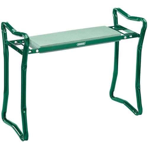 Image of Draper 27435 Garden Folding Kneeler and Seat