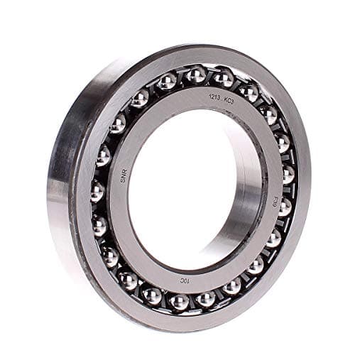 Image of SKF 1213 ETN9/C3 Self-Aligning Ball Bearing