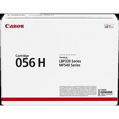 Image of Canon Toner Black 2.1K 056H/3008C004