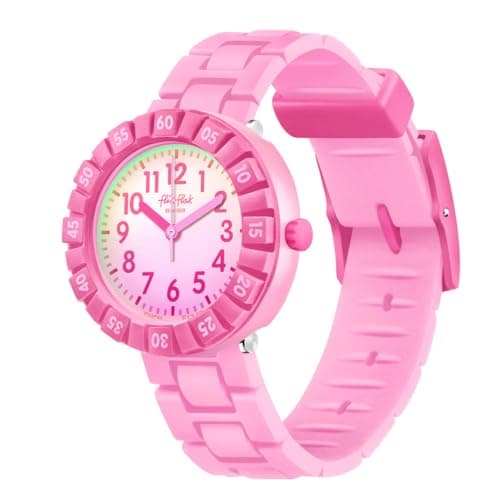 Image of FLIK FLAK RELOGIO, Pink, S, Strap, Pink, S, Strap