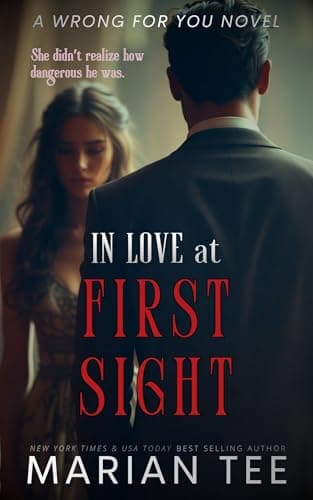 Image of In Love at First Sight (Wrong for You)